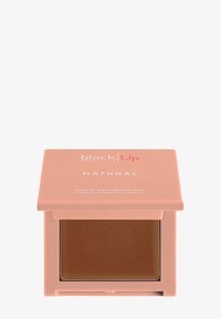 BLACK UP - CREAM TO POWDER FOUNDATION - Foundation - 8 Thumbnail-Bild 1