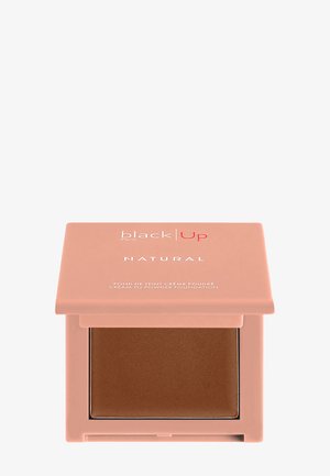 CREAM TO POWDER FOUNDATION - Foundation - 8