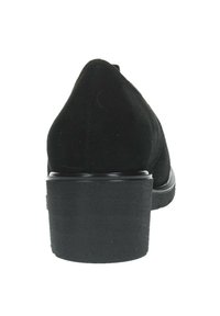 Melluso Scarpe senza lacci - black