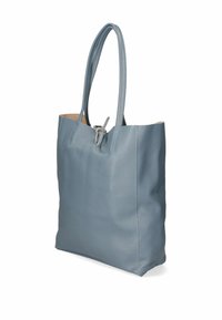 CHICCA BORSE Bolso de mano - cielo scuro