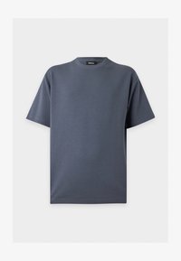 Non sélectionné, dark blue-grey