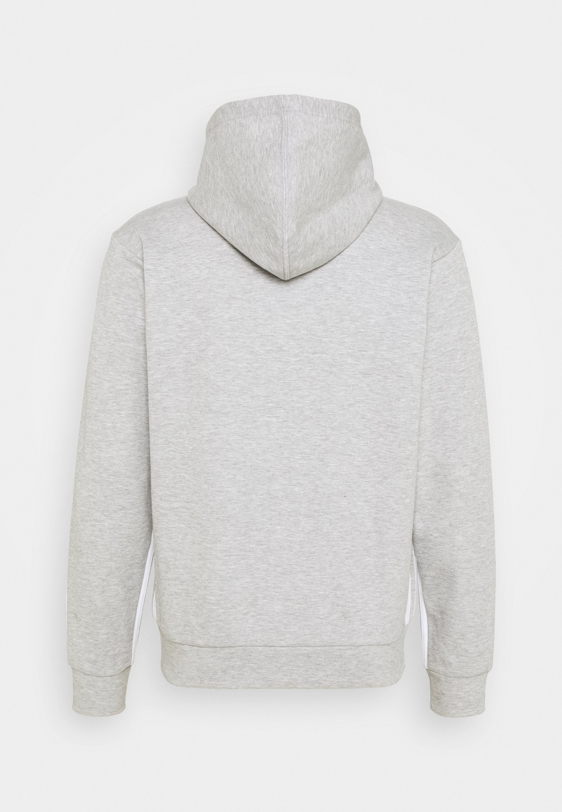 adidas Performance Trainingsjacke medium grey heather adidas Performance Trainingsjacke medium grey heather