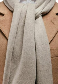 John Henric CLASSIC - Sjal / Tørklæder - beige