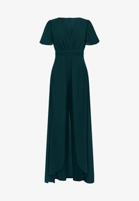 Non sélectionné, emerald
