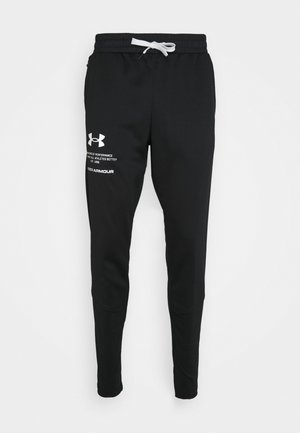 Jogginghose - black