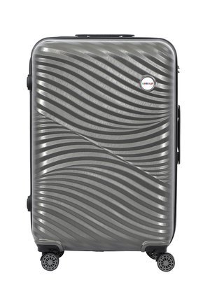 Wheeled suitcase - anthrazit