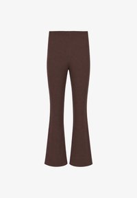 Δεν επιλέχθηκε, dark brown