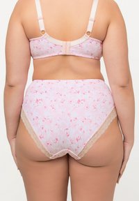 Ulla Popken Slip - white