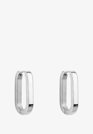 CHIC by Lirette, Boucles d'oreilles - silver-coloured