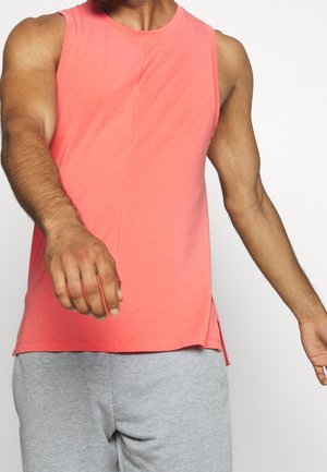 T-shirt de sport - orange