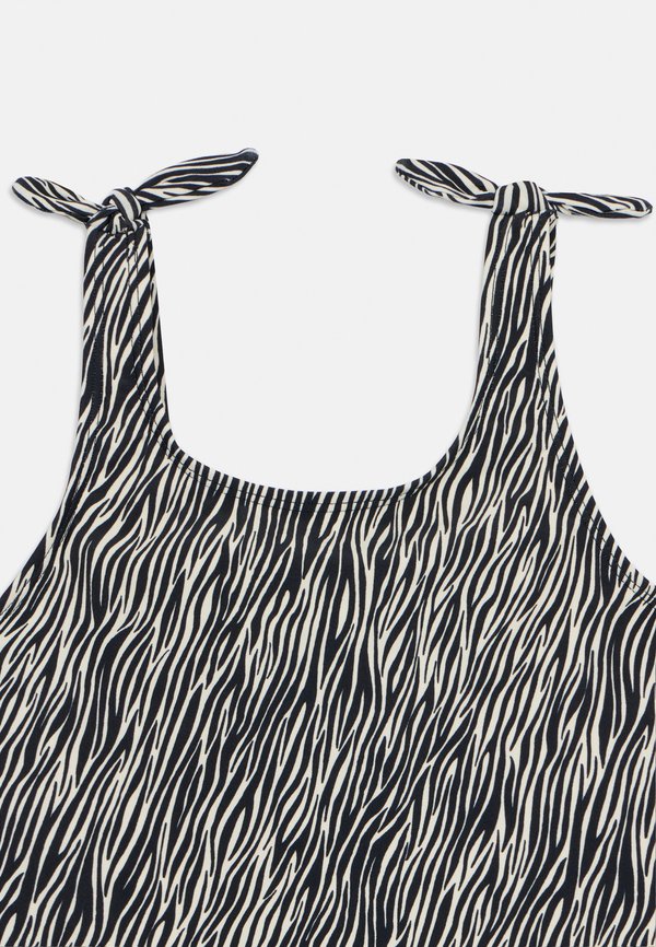 KOGBEACH KNOT SWIMSUIT - Swimsuit3