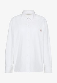 Δεν επιλέχθηκε, brilliant white