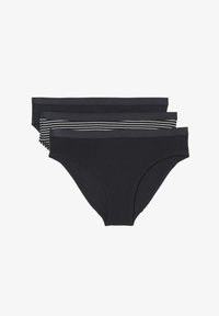 Non sélectionné, dark navy dark navy stripe