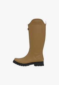 Wybrany, mocca black