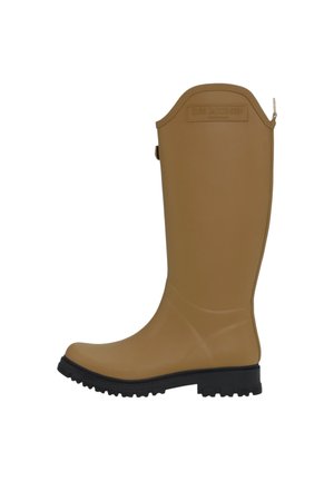 RUBSWIFT
 - Botas de agua - mocca black