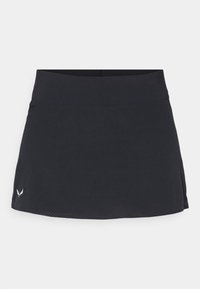 PEDROC SKORT - Sports skirt - black out