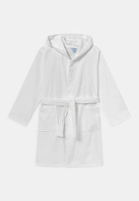 ovs teen disney minnie bathrobe dressing gown brilliant white white zalando co uk