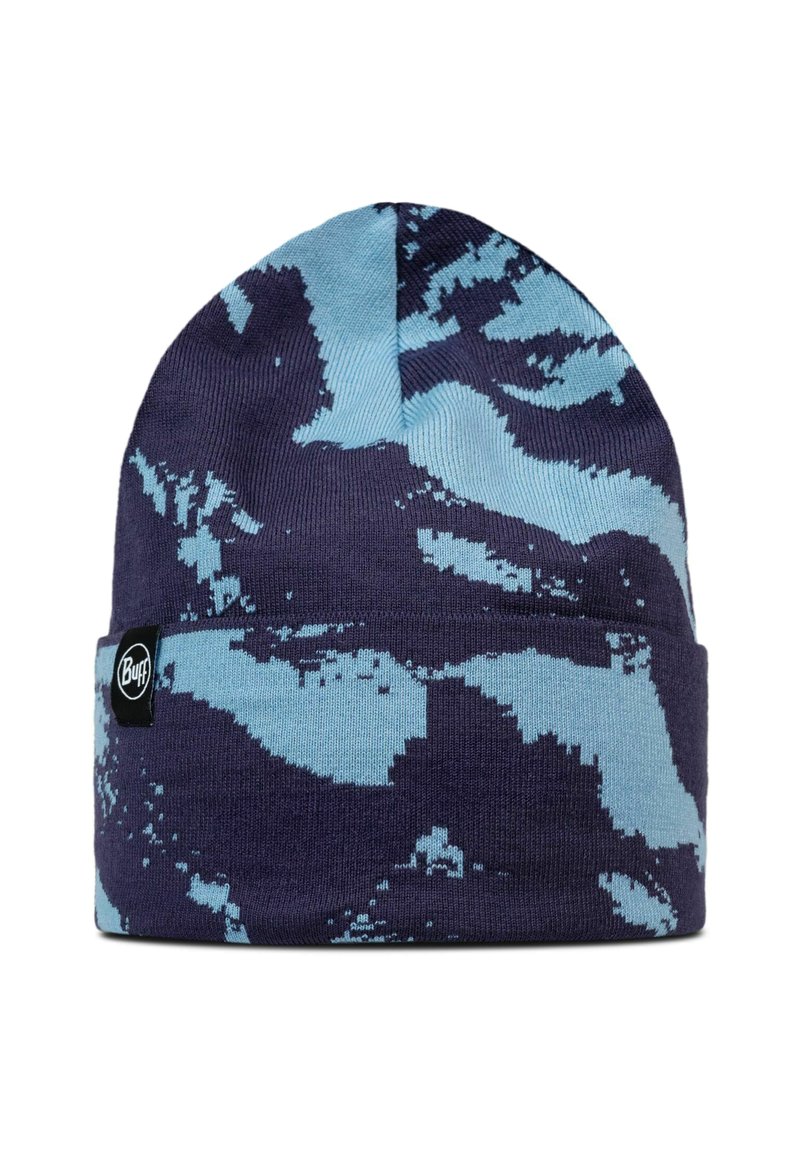 Buff Mütze - midnight navy/blau - Zalando