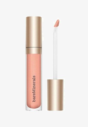 bareMinerals, BAREMINERALS MINERALIST LIP GLOSS BALM PEACE - Lipgloss - pink