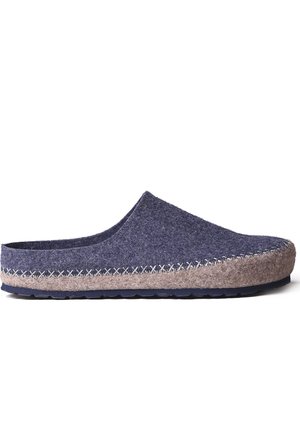 LIAM - Chaussons - mari