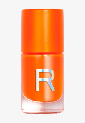 REVOLUTION NEON NAIL POLISH - Nail polish - boom boom