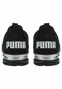 Puma Chaussures de running sur route - schwarz