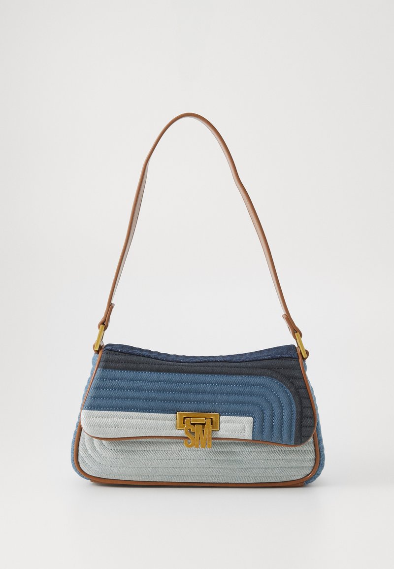 Steve Madden Handbag - blue denim