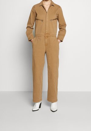 Mono - khaki