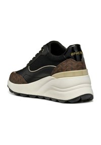 Geox Zapatillas - black