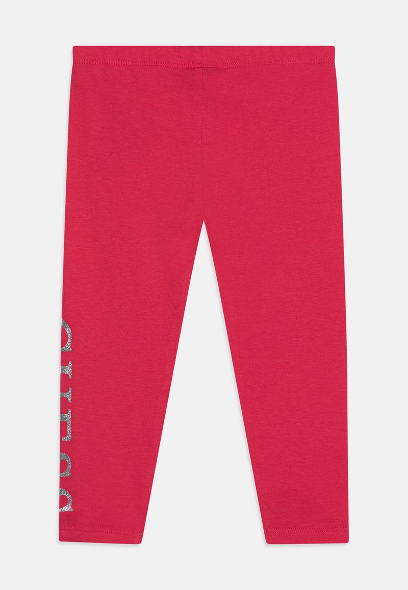 Guess - TODDLER CORE - Leggings - Hosen - cranberry juice, Vergrößern