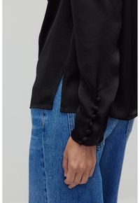 STOCKH LM LAURA - Bluse - black