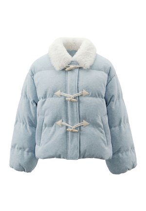 myMo, Giacca invernale - blue