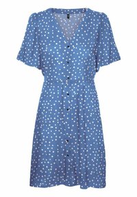 Nevybrané, provence