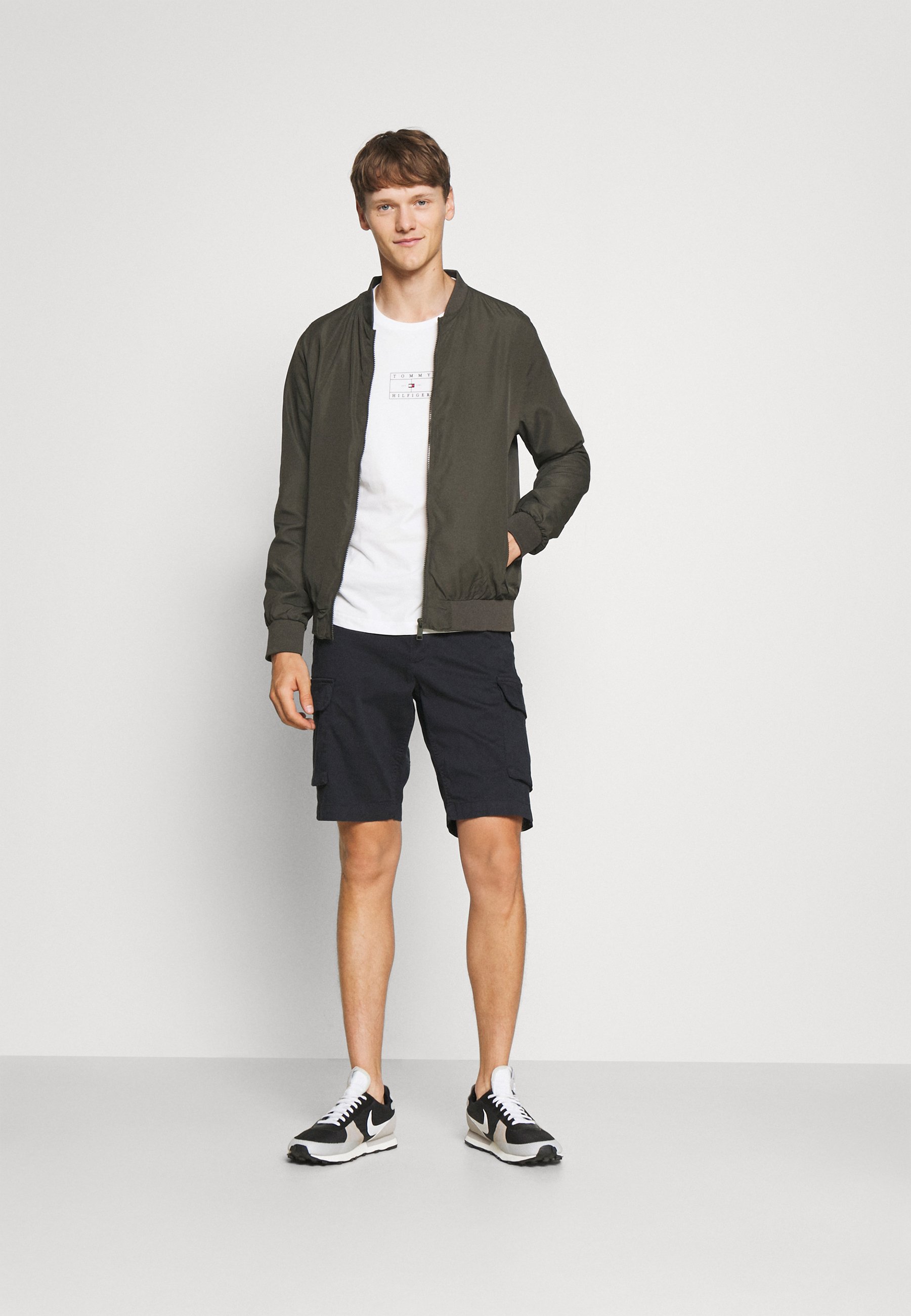 T shirt uomo tommy hilfiger zalando Clearance