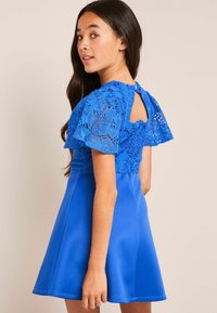 Lipsy REGULAR FIT - Cocktailkleid/festliches Kleid - blue