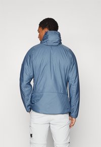 Salewa PUEZ CATINACCIO  - Téli dzseki - java blue
