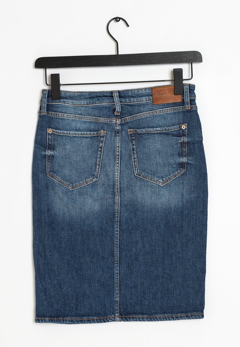 Mango Szorty/niebieski (Pre-owned)