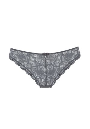 LASCANA, SLIP - Briefs - graphit