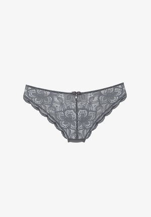 LASCANA, SLIP - Trusser - graphit