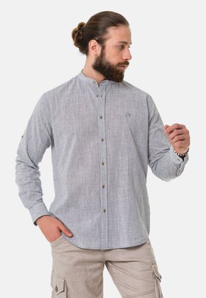 Cipo & Baxx Chemise - grey