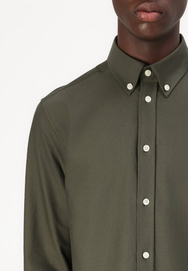 KONRAD SEASONAL - Shirt4