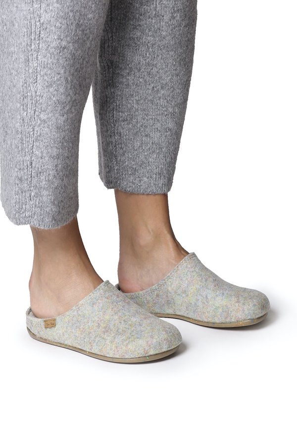 MONA FR - Hausschuh - multi