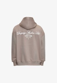 Selected, simply taupe