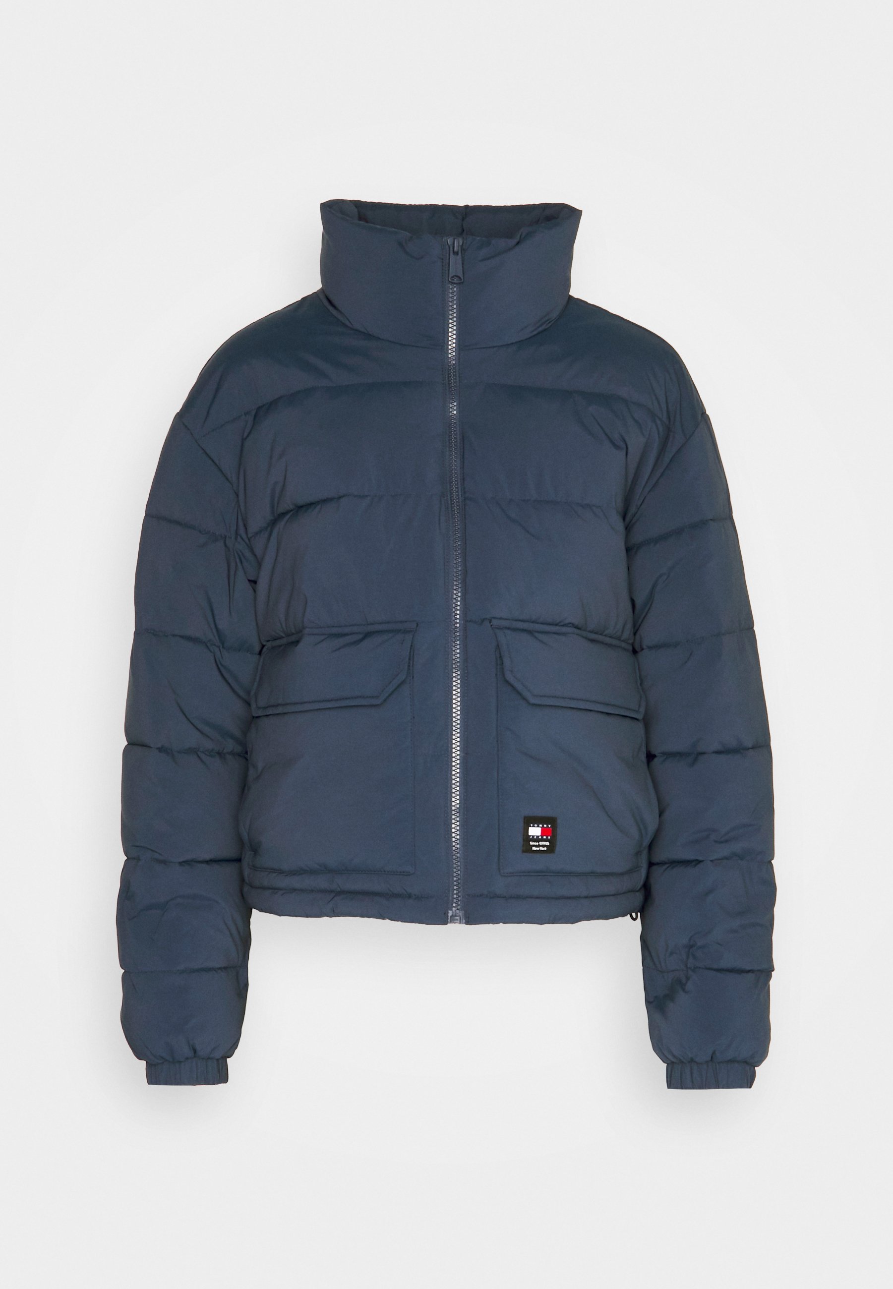 Puffer winter coat