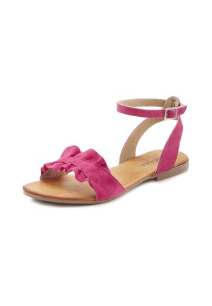 Sandali - pink