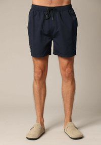 Non sélectionné, Navy