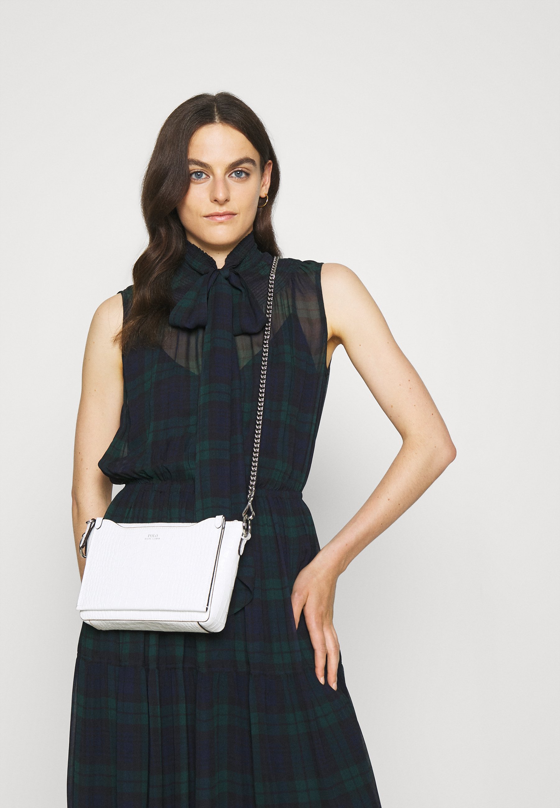Women COHN SLEEVELESS DRESS - Day dress Women COHN SLEEVELESS DRESS - Day dress