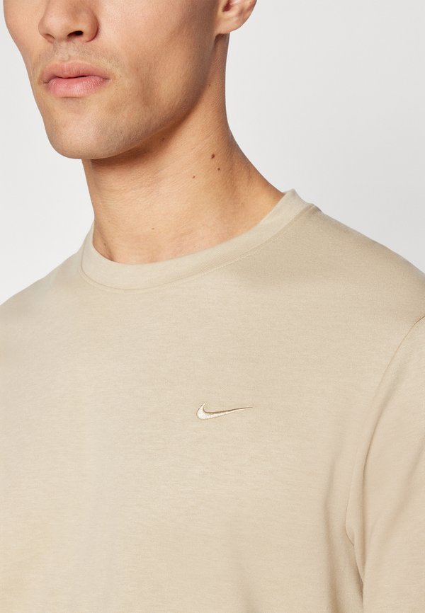 PRIMARY - Sports T-shirt - desert khaki3