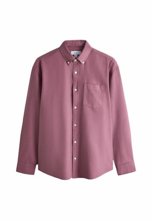 Next, REGULAR FIT - BRUSHED OXFORD LONG SLEEVE SHIRT - Shirt - blush pink