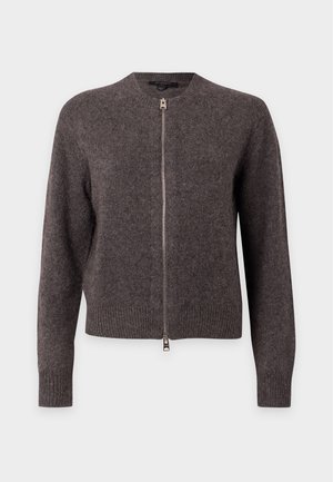 AllSaints, EFFIE - Жилетка - grey